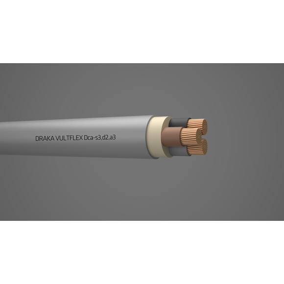 Cable,YMvK,50mm²